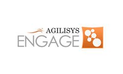 Agilisys Engage logo